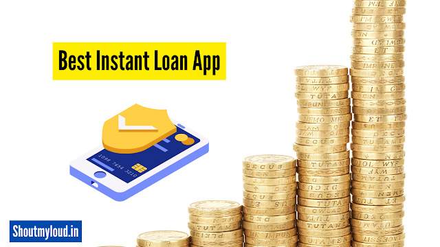 5 Best Instant Loan App