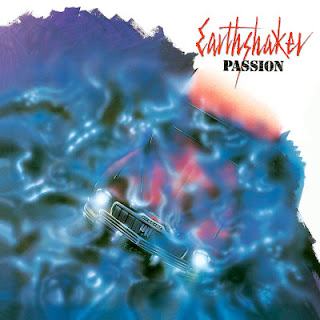 [Album] Earthshaker – Passion (1985~2007/Flac/RAR)