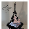 Paris Theme Decor : Gorgeous Parisian Themed Bridal Shower Ideas on Love the Day / We did not find results for: