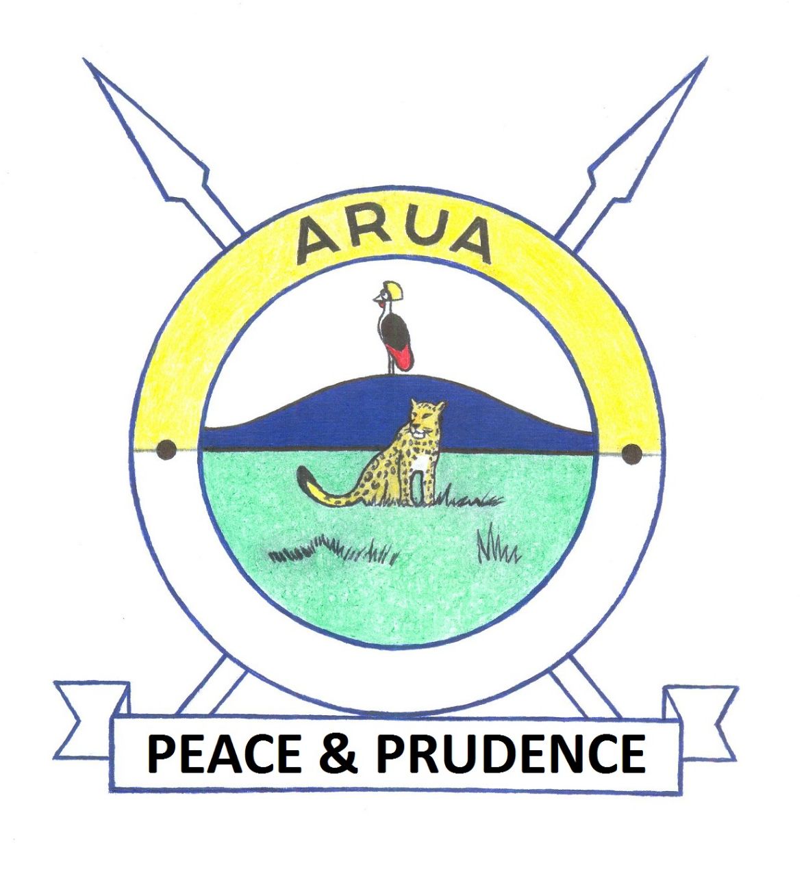 Visit Arua!