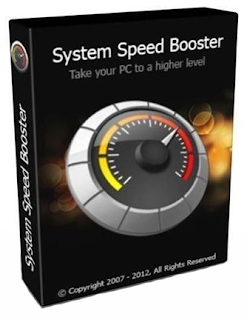  System Speed Booster 3.0.0.2 full crack