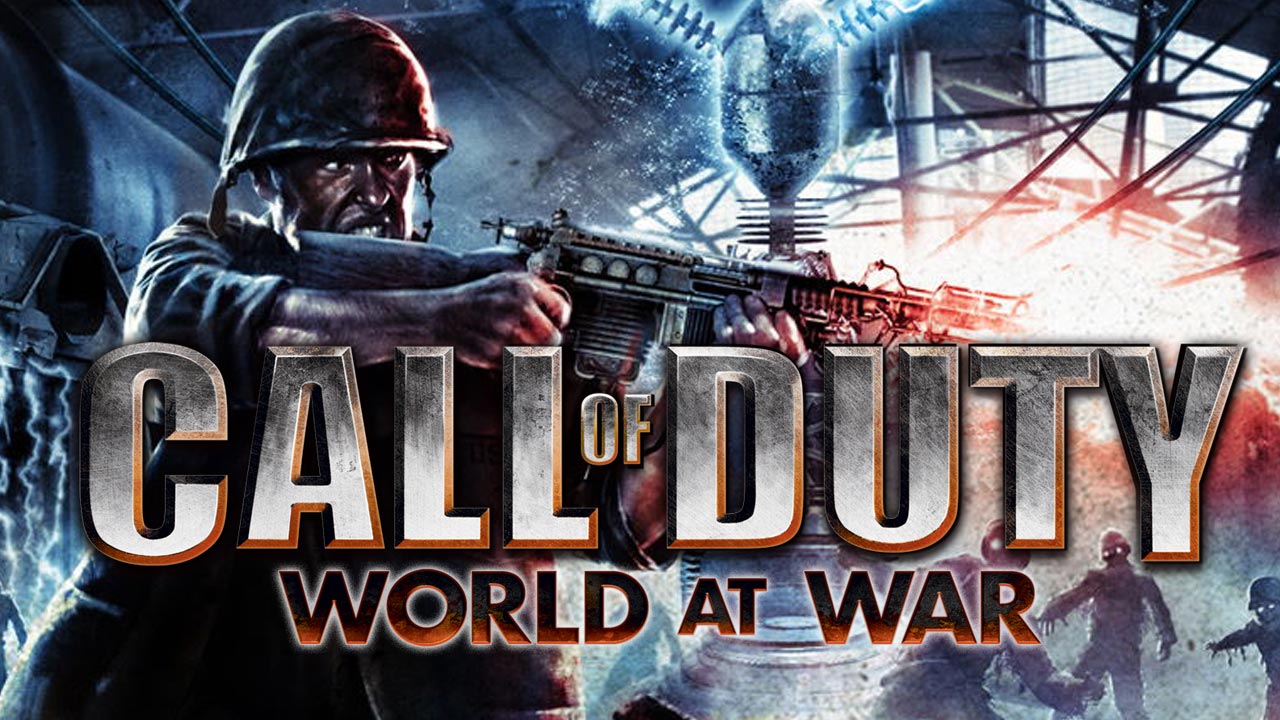 Advanced Warfare: Download call of duty world at war free ...