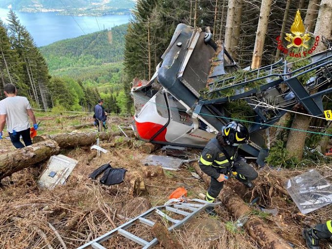 Strage del Mottarone, al via gli interrogatori