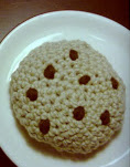 PATRON GALLETA AMIGURUMI 1520