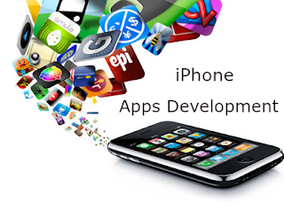 iPhone Apps Development - To Serve Ever Rising Routine App Requirement