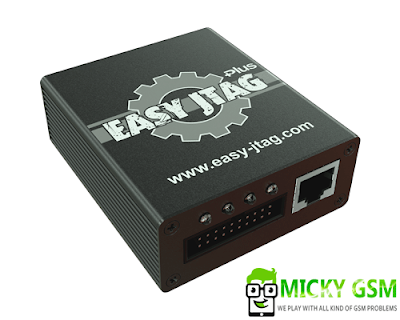 Easy-Jtag eMMC Odin v2.0.5.0 Free Download
