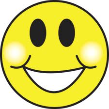smiley face