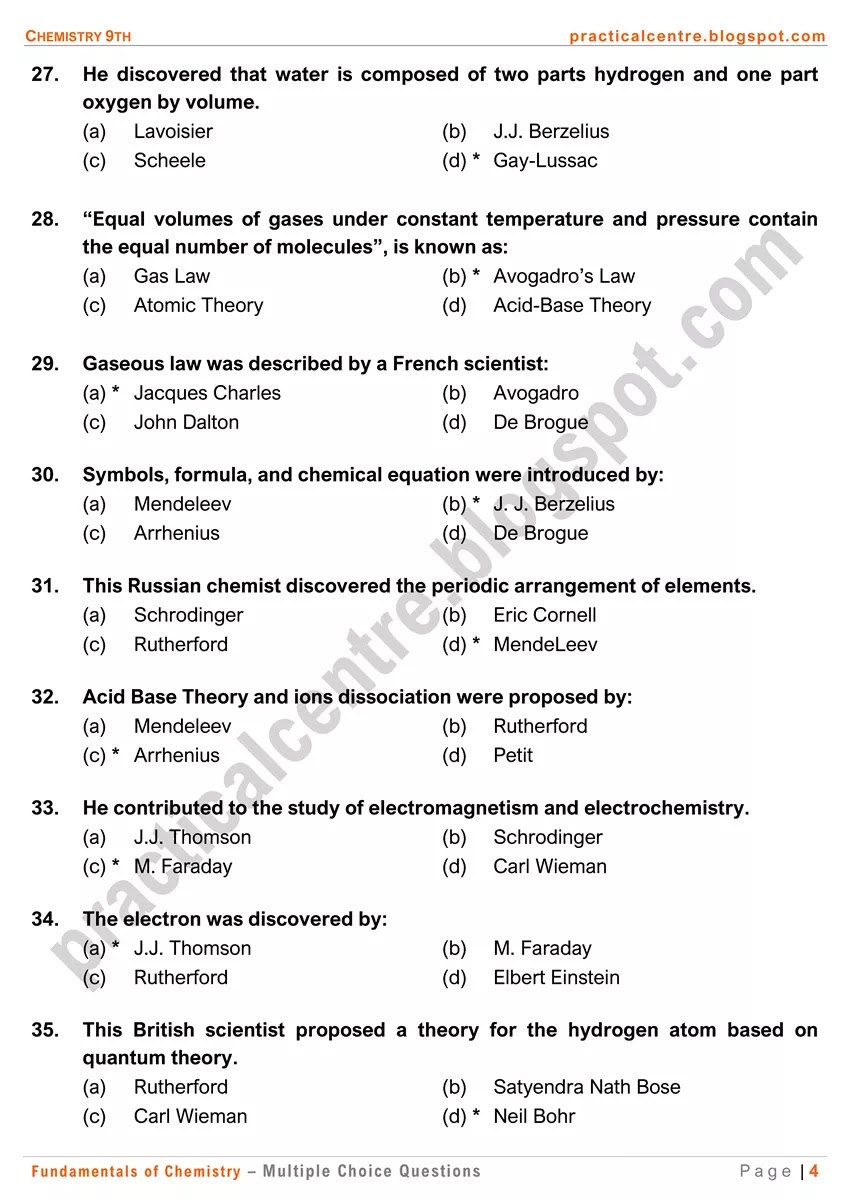 fundamentals-of-chemistry-multiple-choice-questions-4