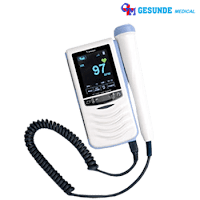 jual fetal doppler murah