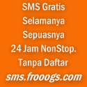 SMS  Gratis