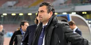 Saurini :"Il Napoli ormai è una squadra collaudata,i meccanismi sono molto oleati"
