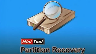 MiniTool Partition Recovery