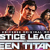 Download Film Justice League vs. Teen Titans (2016) Full Movie