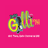 Radio Gilli 106.5 Fm Radio Live Online Streaming