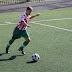At.San Juan "A"  1 - 12  INFANTIL "A", "Encajan su primer gol"
