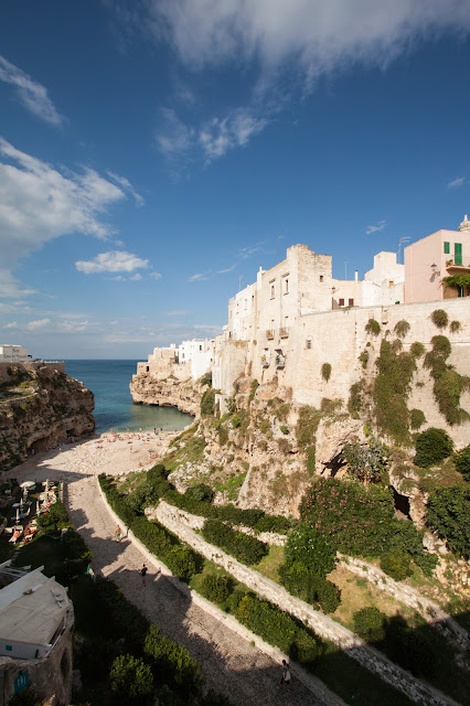 Polignano a Mare