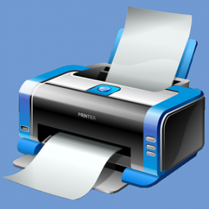 Technology Kinds of Computer  Printers