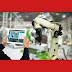 Integrasi Robot Arm dengan Internet of Things (IoT) untuk Otomatisasi Pintar