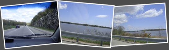 View Trip to Brunswick