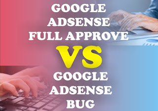 Cara Mendaftar BUG Google Adsense Terbaru