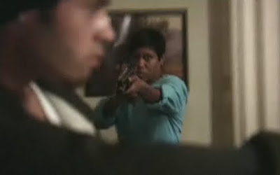 Southland gun screencaps images photos pictures screengrabs canceled