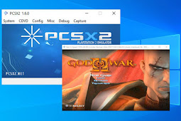 Download PCSX2 | Emulator PS2 Untuk Windows, Linux dan MacOS