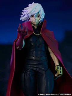 TENITOL Tomura Shigaraki - My Hero Academia, FuRyu