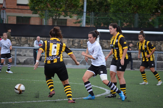 Liga vasca femenina