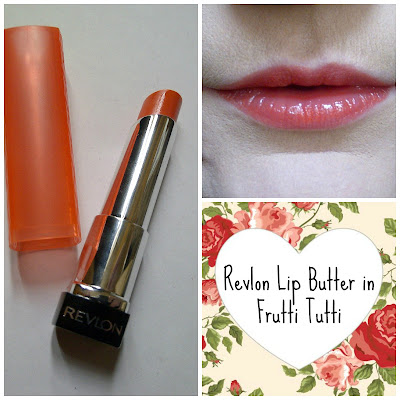 Revlon Lip Butter in Frutti Tutti