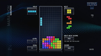 download game nokia s60v3 EA Tetris 3D