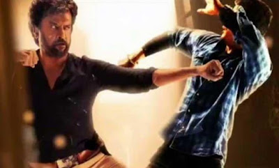 Darbar Full Movie Download Leaked By Tamilrockers