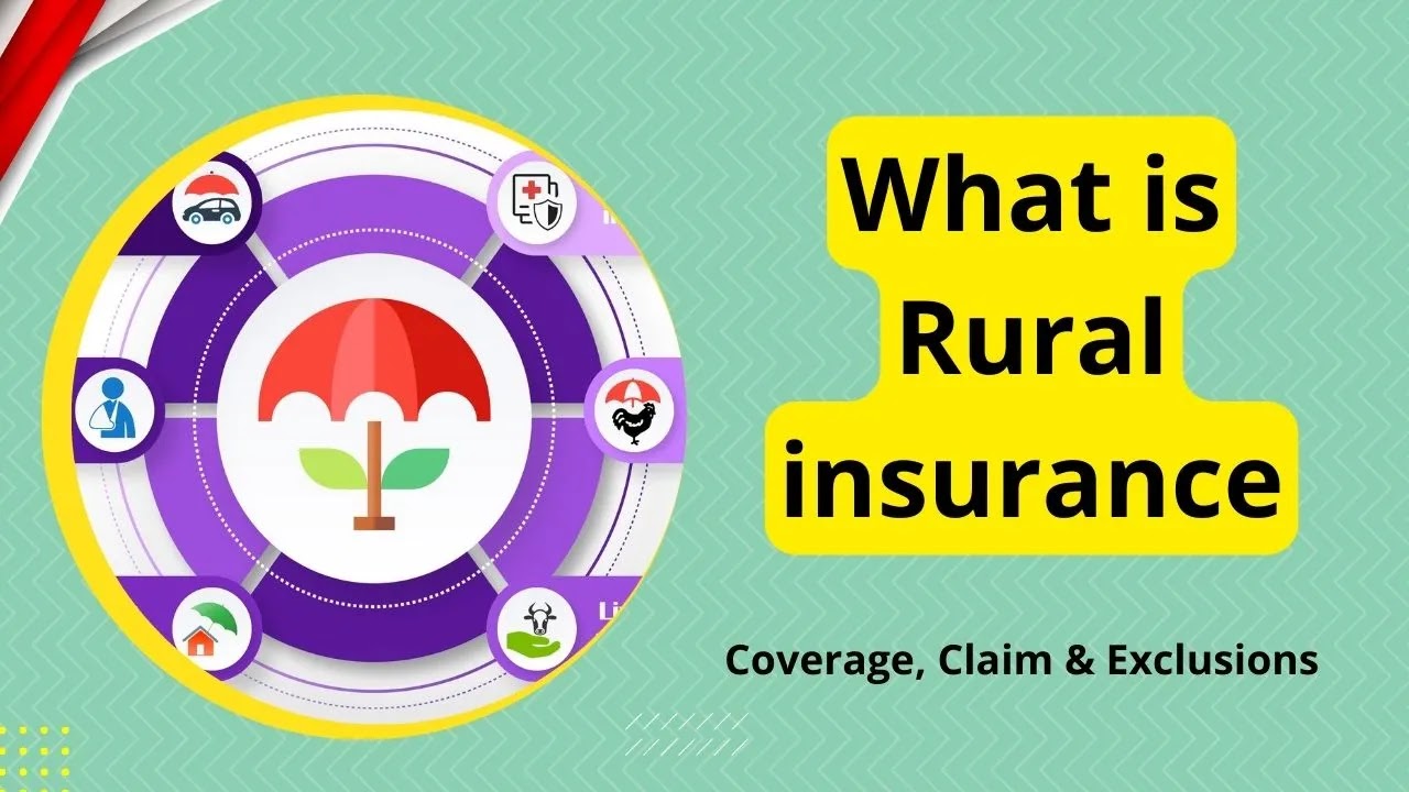 Rural Insurance
