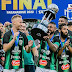 Maringá FC conquista vaga na Copa do Brasil e no Campeonato Brasileiro da Série D com vice-campeonato