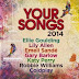 Your Songs 2014