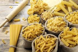 4 Pasta Recipes to Lose Weight - Healthy T1ps