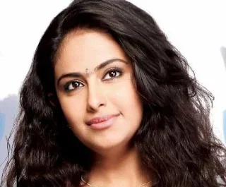 Avika Gor Family Husband Parents children's Marriage Photos