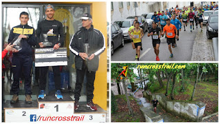 Trail Off-Road Barreira - Nuno Gonçalves - runcrosstrail