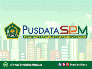 PUSDATA-SPM Kemenag 2019