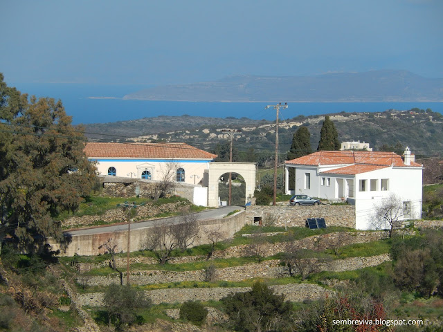 Το χωριό μας, ο όμορφος Καραβάς