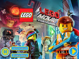 The LEGO Movie-1