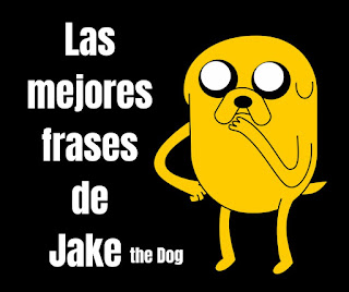  Jake el Perro