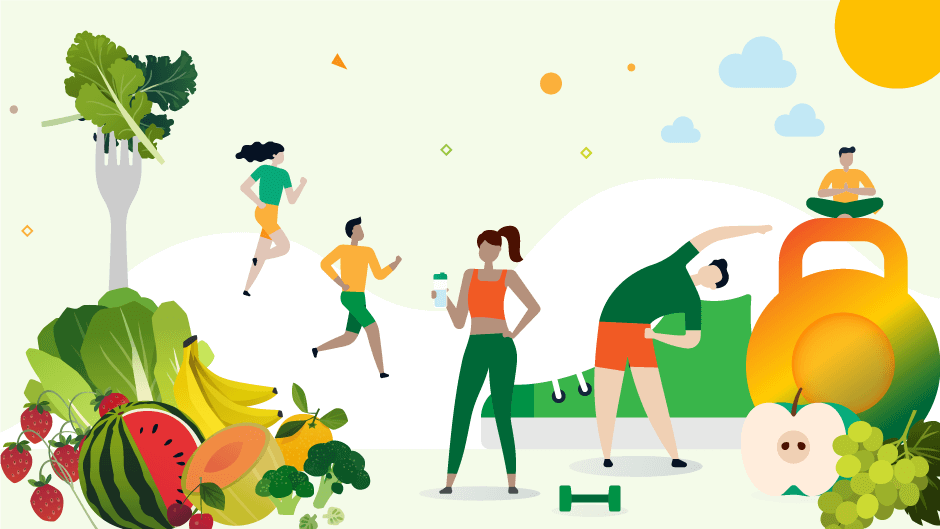 11 Natural Ways to Maintain Body Immunity