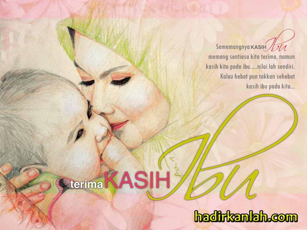 Kata Kata Mutiara Sedih Rindu Ibu Penuh Kasih Sayang Menyentuh Hati