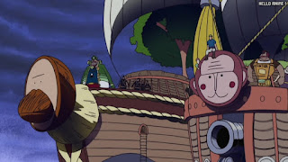 ワンピース アニメ 152話 | ONE PIECE Episode 152