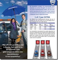 Onderhoud Dacia 02