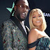 Burna Boy Debunks Break Up Rumors With His Girlfriend Stefflon(Photo)