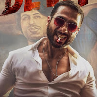 Deva (2025) Bollywood Hindi Movie PreDvD