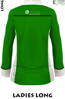 Baju Korporat