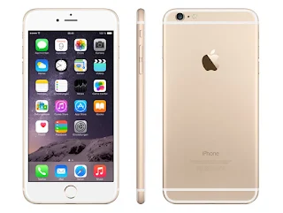 iphone 6 plus 64gb kredit handphone bandung