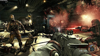 Call Of Duty Black Ops 2 Game Free Download